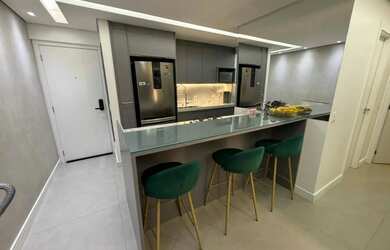 Imagem 11: Maravilhoso Apartamento para Locação na Vila Mascote