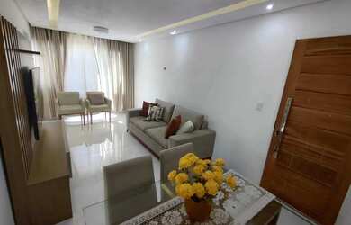 Imagem 2: CONDOMÍNIO RESIDENCIAL DESEMBARGADOR PEDRO BARRETO 26474