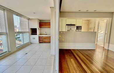 Imagem 4: Imóvel para venda com 138 metros quadrados com 3 quartos em Santo Amaro...