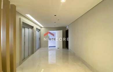 Imagem: Apartamento em Rua Manoel Serralha - Santa Mônica - Uberlândia/MG