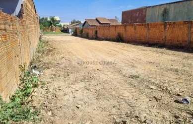 Imagem: O terreno possui 500m² de Área e está localizado em Jardim
