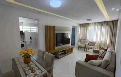 Imagem 1: CONDOMÍNIO RESIDENCIAL DESEMBARGADOR PEDRO BARRETO 26474