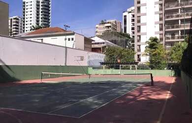 Imagem: Excelente apartamento para locação em Moema fora de rota!