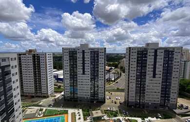 Imagem: O apartamento possui 3 Dormitórios, 3 Banheiros, 3 Vagas na