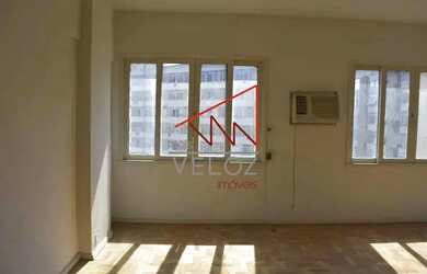 Imagem 12: Sala / Comercial / Centro