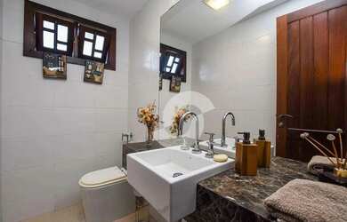 Imagem 6: Casa à venda, 250 m² por R$ 3.200.000,00 - Itaipu - Niterói/RJ