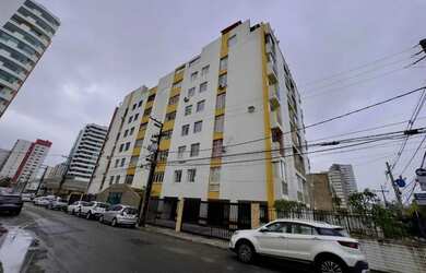 Imagem: Excelente apartamento no condomínio cidade jardim na treze