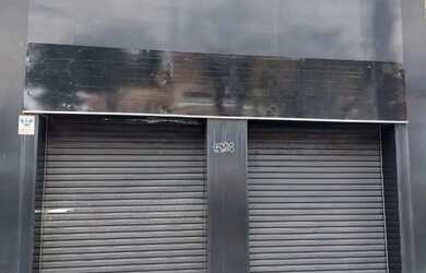 Imagem: O depósito possui 1 Vaga na garagem, 44m² de Área, Ar-condicionado