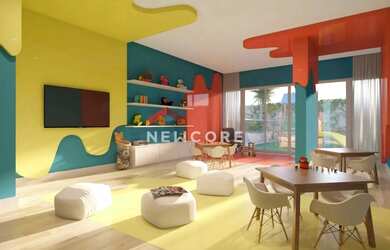 Imagem 5: Apartamento em Av Gov Celso Ramos - Alto São Bento - Itapema/SC