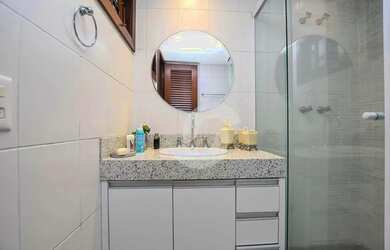 Imagem 12: Casa à venda, 250 m² por R$ 3.200.000,00 - Itaipu - Niterói/RJ