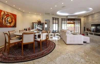 Imagem 3: Sobrado no Jardins Atenas