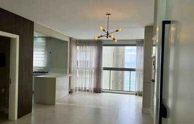 Imagem 9: Apartamento quadra mar com 3 suítes e 2 vagas de garagem em Itapema/SC