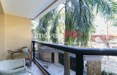 Imagem: Ótimo apartamento na Vila Nova Conceição!