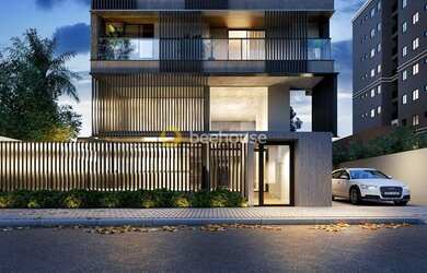 Imagem: O apartamento possui 2 Dormitórios, 3 Banheiros, 1 Vaga na