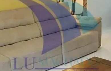 Imagem: A casa à venda possui 3 Dormitórios, 3 Banheiros, 1 Vaga na