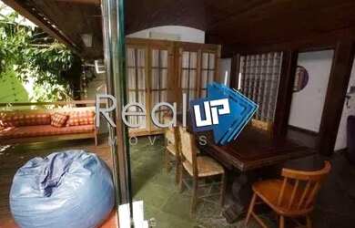 Imagem 9: CASA-COSME VELHO - 06 QUARTOS- 01 VAGA