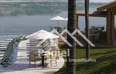 Imagem 13: Terreno à venda, 492 m² por R$ 587.328 - Condomínio Angra Residence - Rifaina/SP