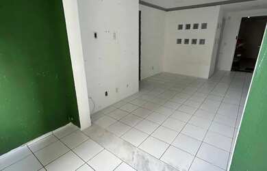 Imagem 3: Aluguel, Lindo Apto em Condomínio Club no Bairro de Candeias