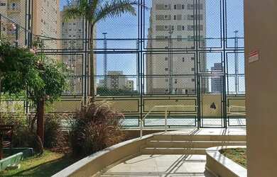 Imagem: Apartamento 3 Quartos no Condomínio Clube Residencial Adriático