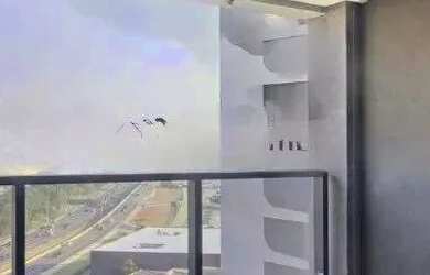 Imagem: Apartamento à venda com 186m², 3 suítes e 3 vagas no Parque