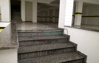 Imagem: O apartamento na cobertura possui 3 Dormitórios, 3 Banheiros