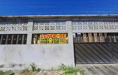 Imagem 3: Casa no Bairro Dom Pedro