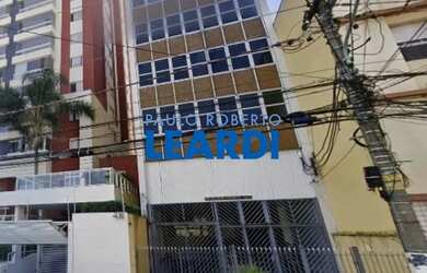 Imagem: O depósito possui 95m² de Área e está localizado em Pinheiros