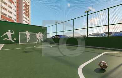 Imagem 7: Condomínio Eloísio Sobral Pet Park, Play Kids e Campinho no Condomínio