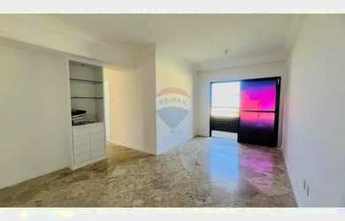 Imagem: O apartamento possui 2 Dormitórios, 3 Banheiros, 2 Vagas na