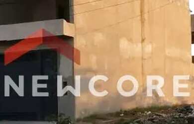 Imagem: A casa possui 3 Dormitórios, 5 Banheiros, 3 Vagas na garagem