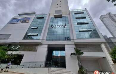 Imagem: O apartamento possui 4 Dormitórios, 3 Banheiros, 2 Vagas na