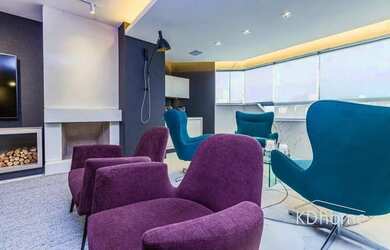 Imagem 14: Cobertura maravilhosa em condomínio Clube