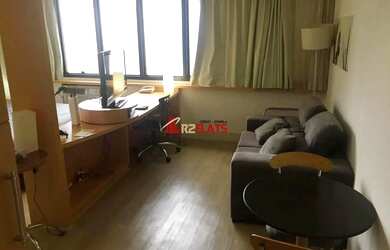 Imagem 4: FLAT PARA VENDA NA AL. LORENA OPORTUNIDADE