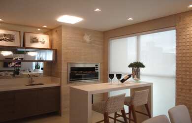 Imagem 10: Apartamento Puerto Velero 4 Suites 3 vagas novo em Balneário Camboriu