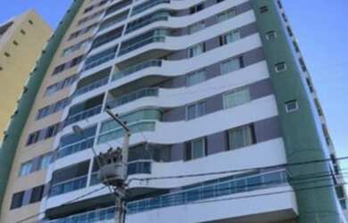 Imagem: O apartamento possui 3 Dormitórios, 2 Banheiros e 2 Vagas na