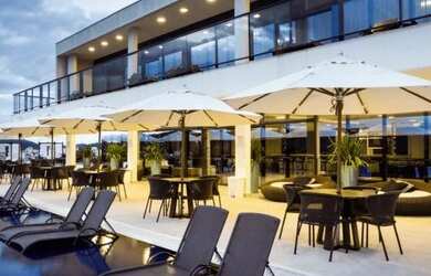 Imagem 13: Maravilhosa casa no condomínio Caledônia em Camboriú entrega em fevereiro