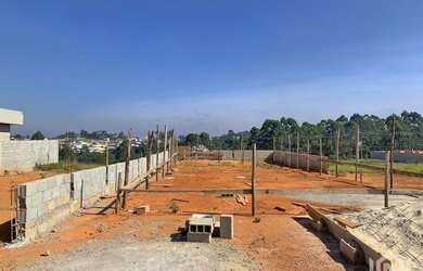 Imagem 1: VARGEM GRANDE PAULISTA - Terreno Padrão - Belbancy