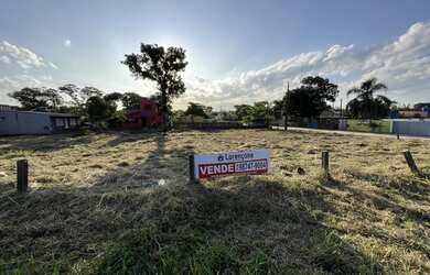 Imagem 1: Terreno para Venda em Pontal do Paraná, Carmery