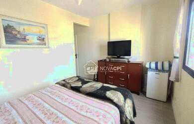 Imagem 10: Apartamento à venda, 86 m² por R$ 345.000,00 - Tupi - Praia Grande/SP