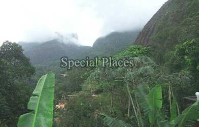 Imagem 5: Linda mansão em meio ao verde, aconchegante, 4stes