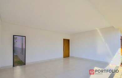 Imagem 11: Casa em condomínio com 3 quartos no Jardins Bolonha - Bairro Jardins...