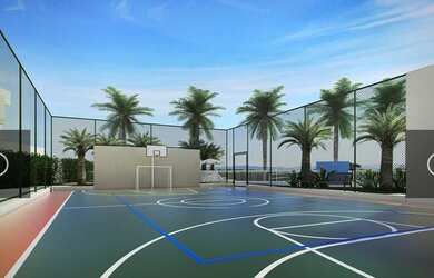 Imagem 4: Sobrado novo Contemporâneo a 5 min do Shopping Iguatemi