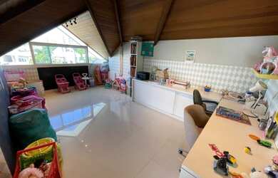 Imagem 12: Maravilhosa casa 6 suítes Blue Houses Barra da Tijuca