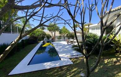 Imagem 5: Casa Alto Padrão para Venda em Tamboré Santana de Parnaíba-SP