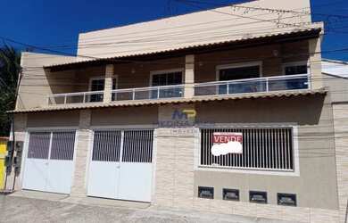 Imagem: A casa possui 2 Dormitórios, 1 Banheiro, 64m² de Área e