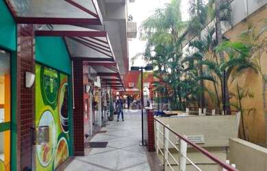 Imagem 11: Sala à venda, 30 m² por R$ 200.000 - São Francisco - Niterói/RJ -...