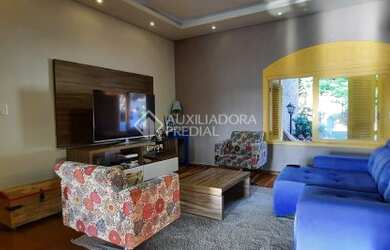 Imagem 10: NOVO HAMBURGO - Casa Padrão - Ouro Branco