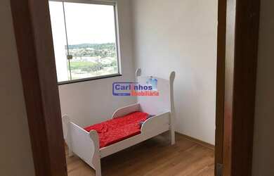 Imagem 15: Casa à venda no bairro Guarujá Mansões - Betim/MG