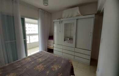 Imagem 11: APARTAMENTO 02 QUARTOS PÉ NA AREIA MOBILIADO COM LAZER COMPLETO NO CENTRO...