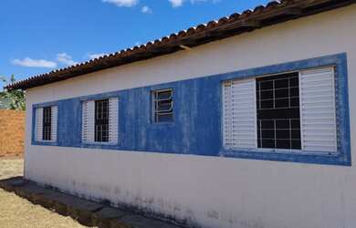 Imagem 5: Casa Residencial Eduardo costa